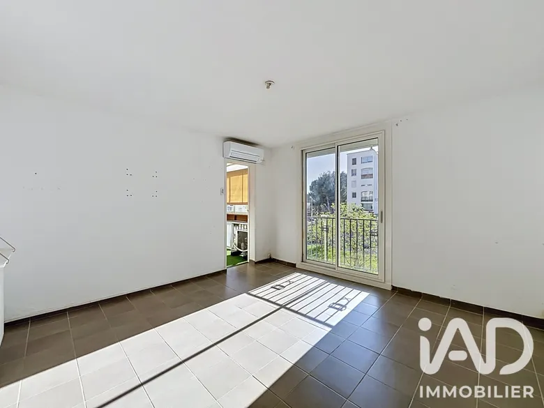 Appartement 3 pièces 60 m² · à Perpignan · 60 m² · 84 900 €