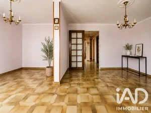 Apartment in Perpignan (66100)