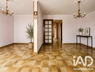 Appartement à Perpignan (66100)