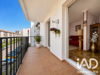 Appartement à Perpignan (66100)