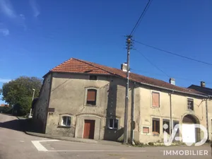 Park home in Ainvelle (88320)