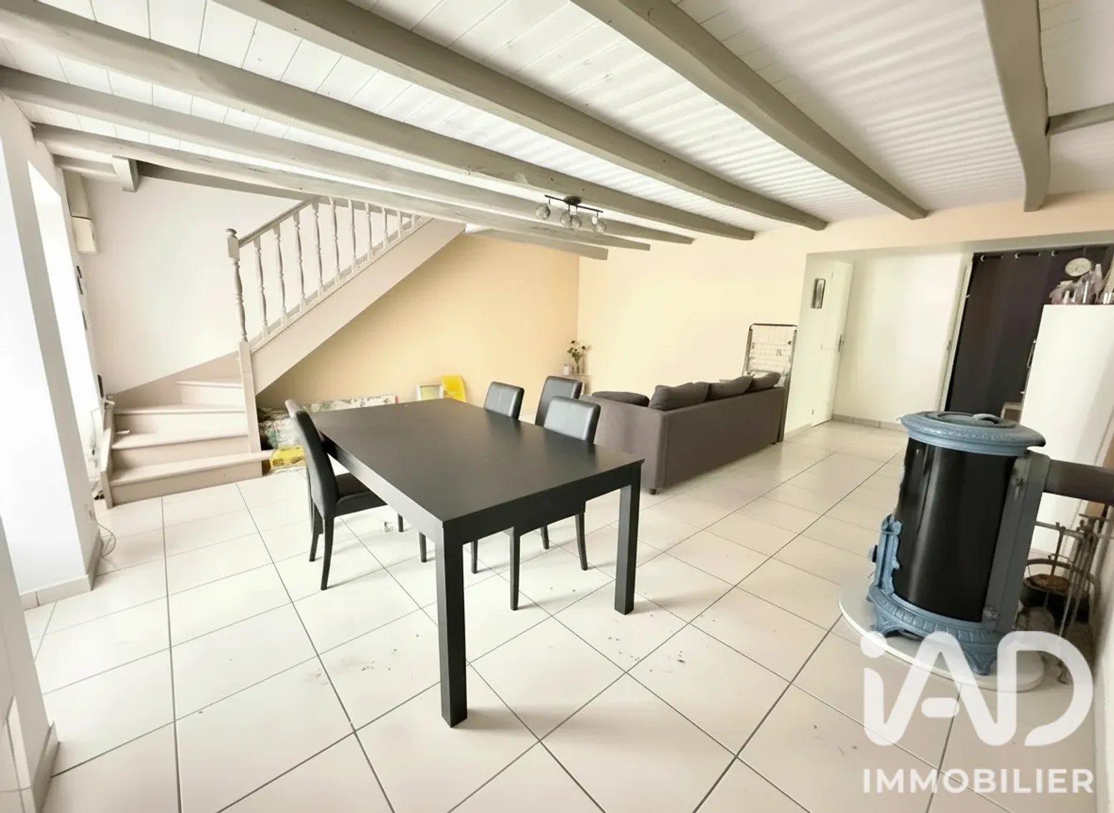 Vente maison à Blain (44130) : maison 4 pièces 117 m² - 2081676 — 3