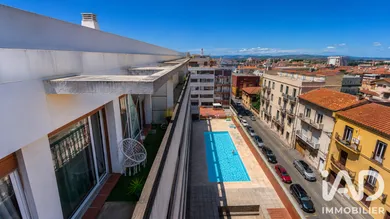 Apartment in Perpignan (66000)