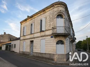 House in Guîtres (33230)