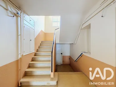 Apartment in Perpignan (66000)