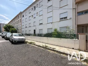 Apartment in Perpignan (66000)