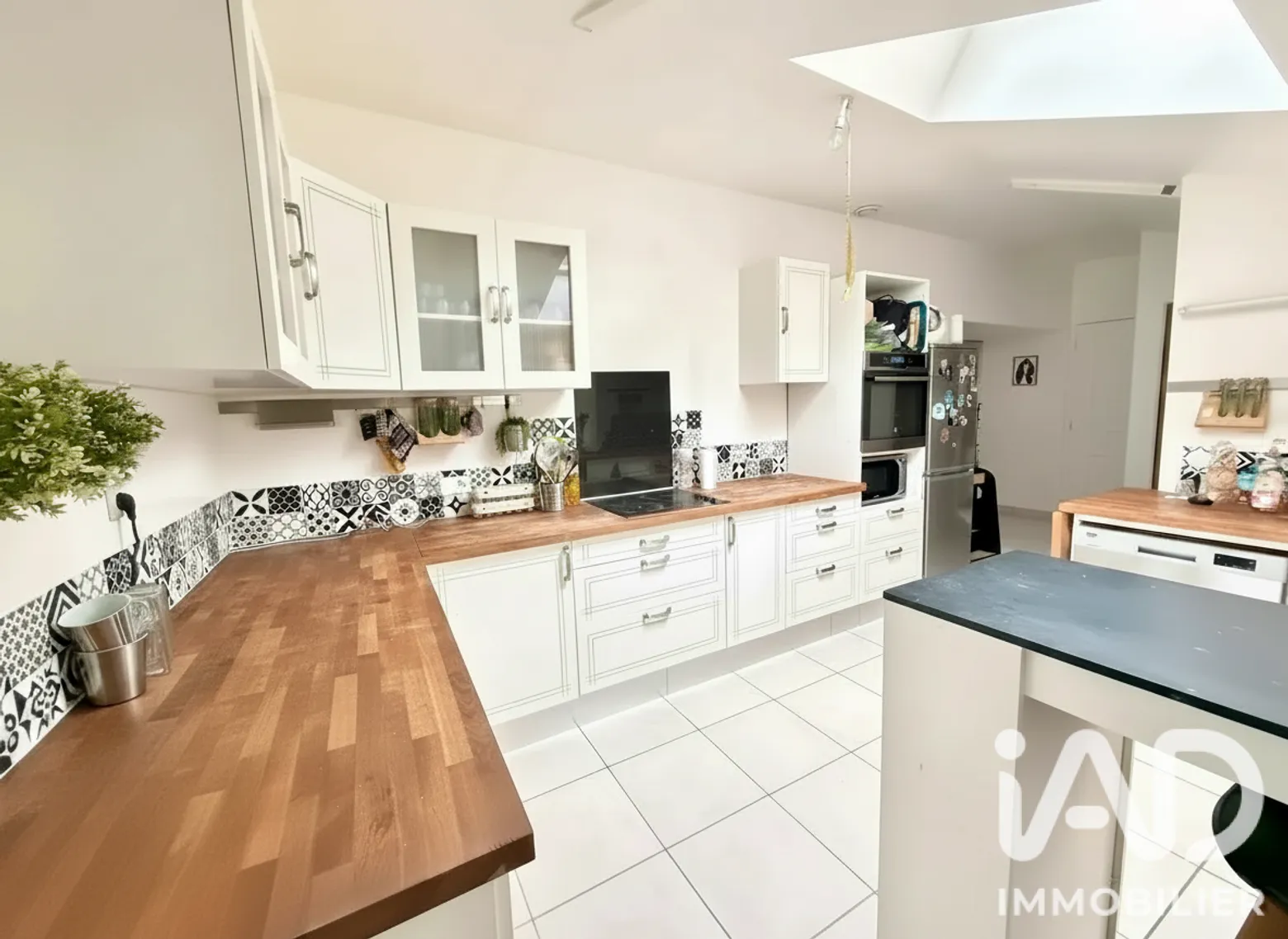 Vente maison à Blain (44130) : maison 4 pièces 117 m² - 2081676 — 2