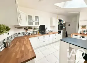 Maison à Blain (44130)