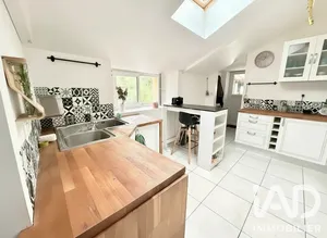 Maison à Blain (44130)