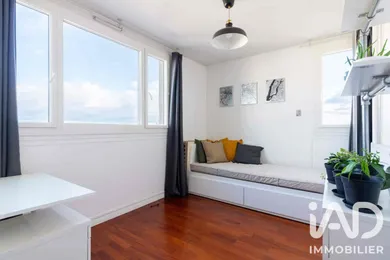 Appartement à Paris (75019)