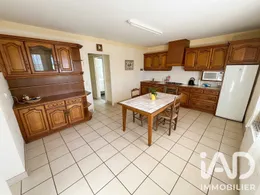 Maison à Adilly (79200)