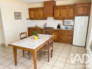 Maison à Adilly (79200)
