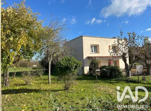 Maison à Adilly (79200)