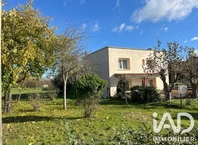 Maison à Adilly (79200)