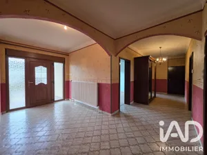 Maison à Henriville (57450)