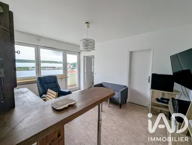 Appartement à Saint-Avold (57500)