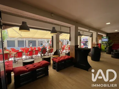 Bar, Brasserie, Tabac à Agde (34300)