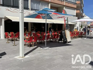 Bar, Brasserie, Tabac à Agde (34300)