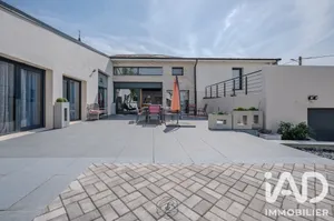 Maison à Malling (57480)