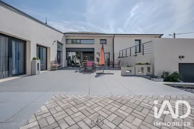 House in Malling (57480)
