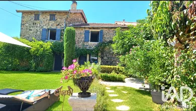 House in Savigny (69210)