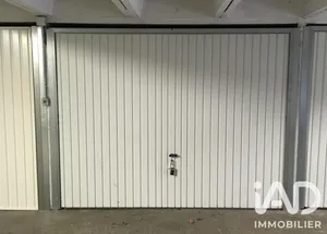 Parking à Villeurbanne (69100)
