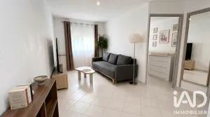 Appartement à Montpellier (34080)