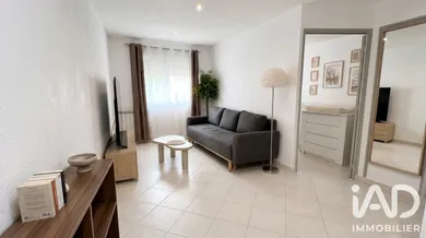 Appartement à Montpellier (34080)