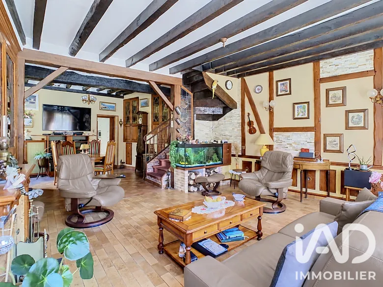 Maison 4 pièces 120 m² · à Sézanne · 120 m² · 147 500 €