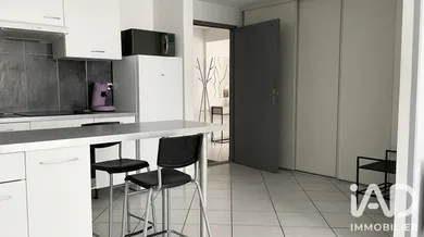 Appartement à Montpellier (34080)