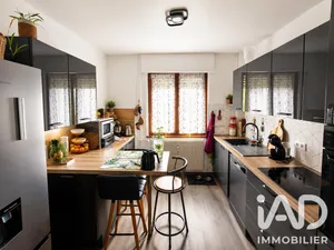 Apartment in Wintzenheim (68920)
