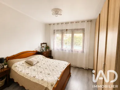 Apartment in Wintzenheim (68920)