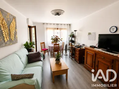 Apartment in Wintzenheim (68920)