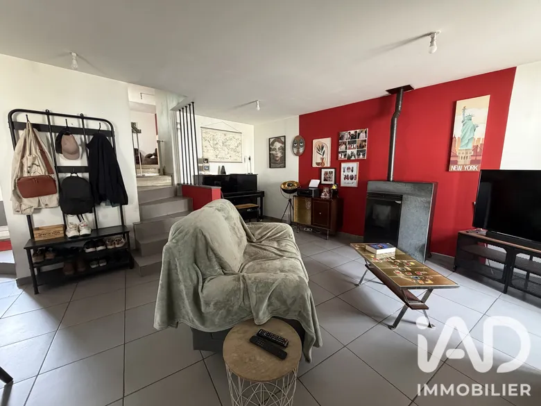 Maison 5 pièces 118 m² · à Pontivy · 118 m² · 180 000 €