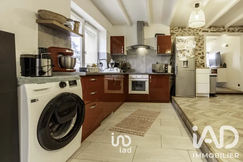 Appartement 3 pièces 68 m² · à Poissy · 68 m² · 183 000 €