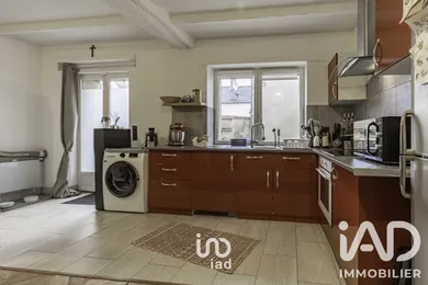 Duplex à Poissy (78300)