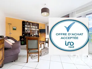 Apartment in Millau (12100)