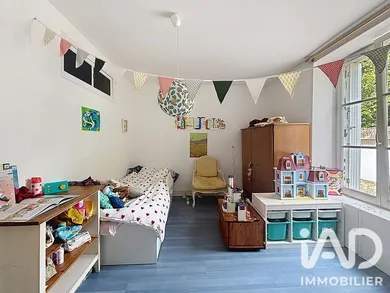 Appartement à Nantes (44100)
