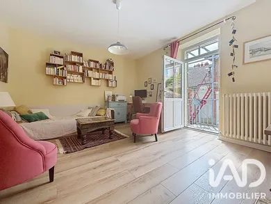 Appartement à Nantes (44100)