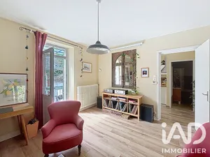 Appartement à Nantes (44100)