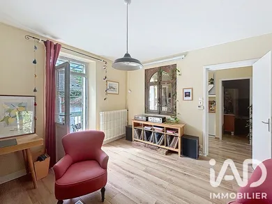 Appartement à Nantes (44100)