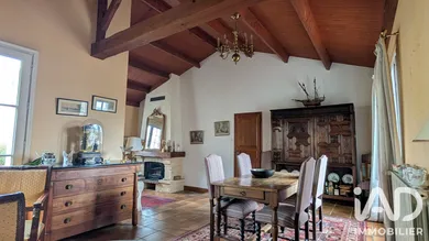 Maison à Sainte-Soulle (17220)