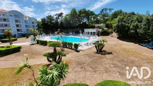 Appartement à Les Sables-d'Olonne (85180)