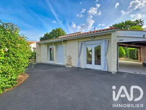 Maison traditionnelle à Cestas (33610)