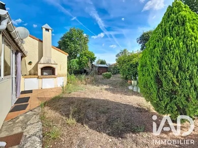 Maison traditionnelle à Cestas (33610)