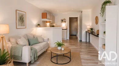 Appartement à Les Sables-d'Olonne (85180)