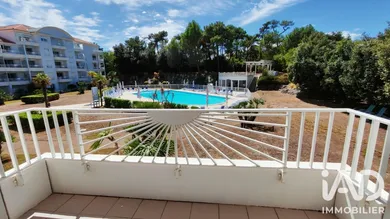 Appartement à Les Sables-d'Olonne (85180)