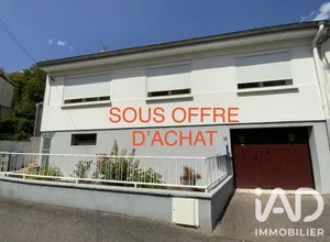 Maison à Pompey (54340)