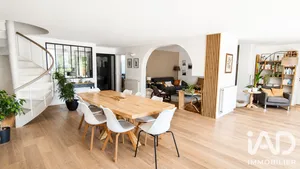 Maison à Hem (59510)