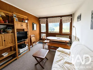 Studio à la Mongie  (65200)